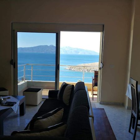 Cozy Sea Apartment ساراندا المظهر الخارجي الصورة