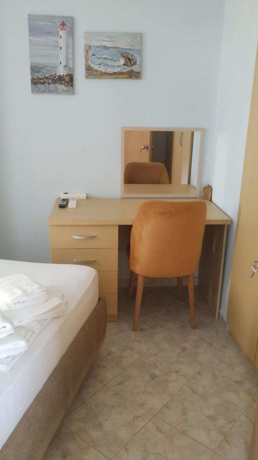 Cozy Sea Apartment ساراندا المظهر الخارجي الصورة