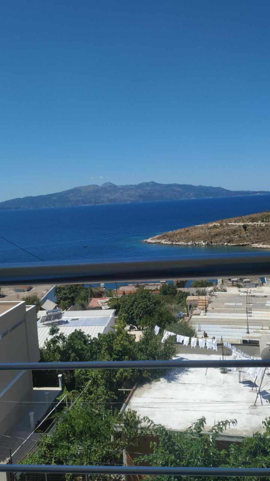 Cozy Sea Apartment ساراندا المظهر الخارجي الصورة