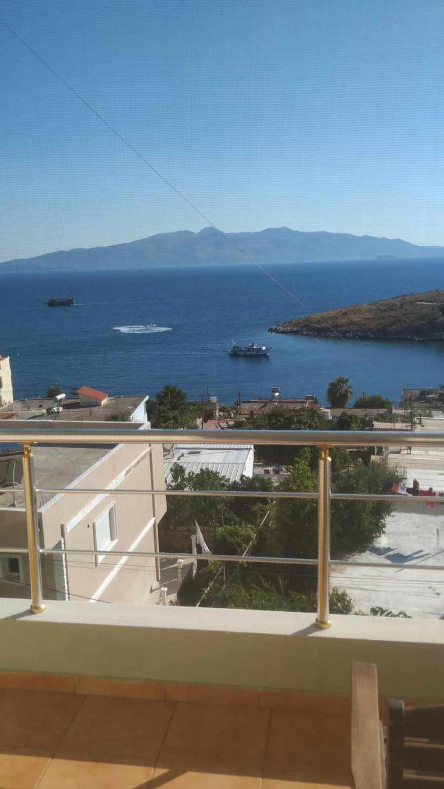 Cozy Sea Apartment ساراندا المظهر الخارجي الصورة