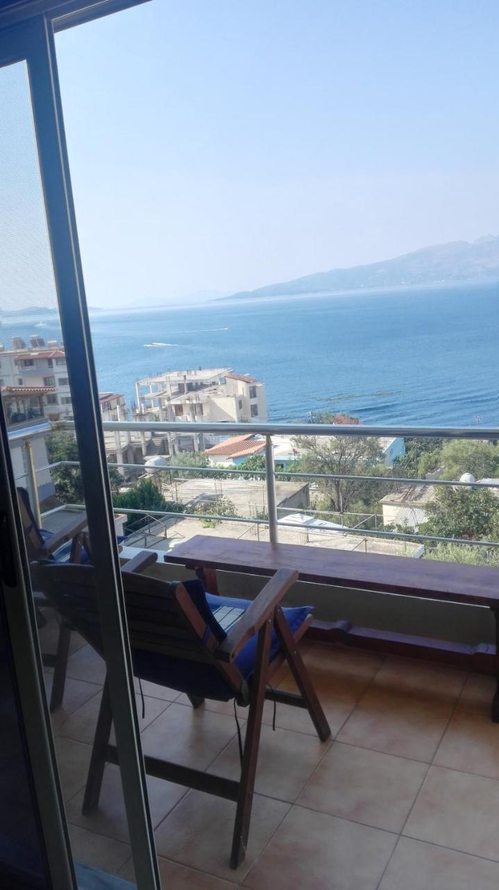 Cozy Sea Apartment ساراندا المظهر الخارجي الصورة