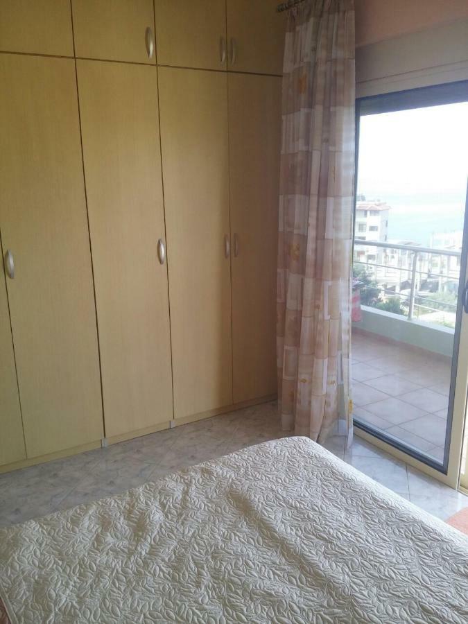 Cozy Sea Apartment ساراندا المظهر الخارجي الصورة