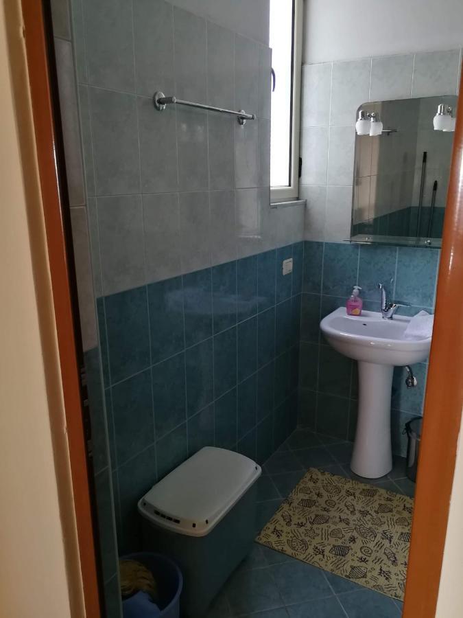Cozy Sea Apartment ساراندا المظهر الخارجي الصورة