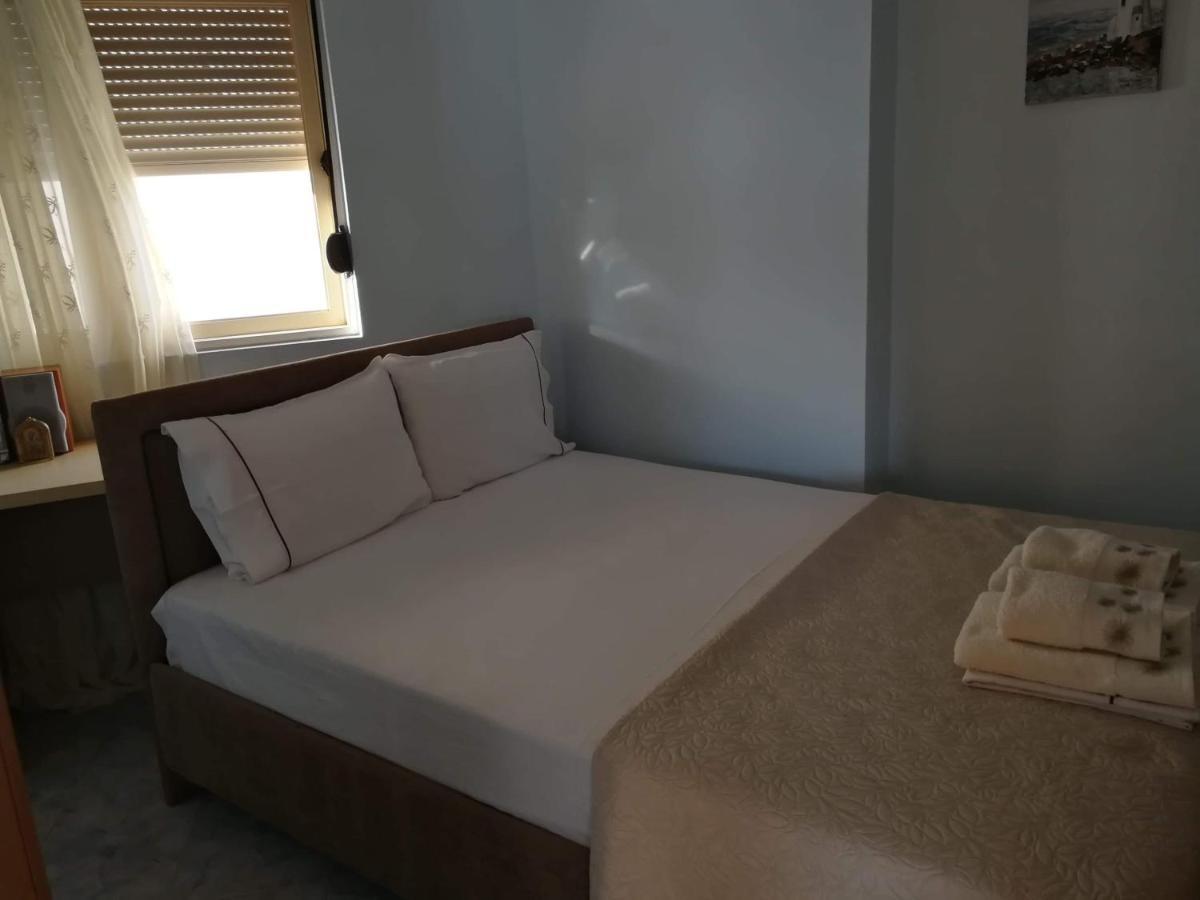 Cozy Sea Apartment ساراندا المظهر الخارجي الصورة